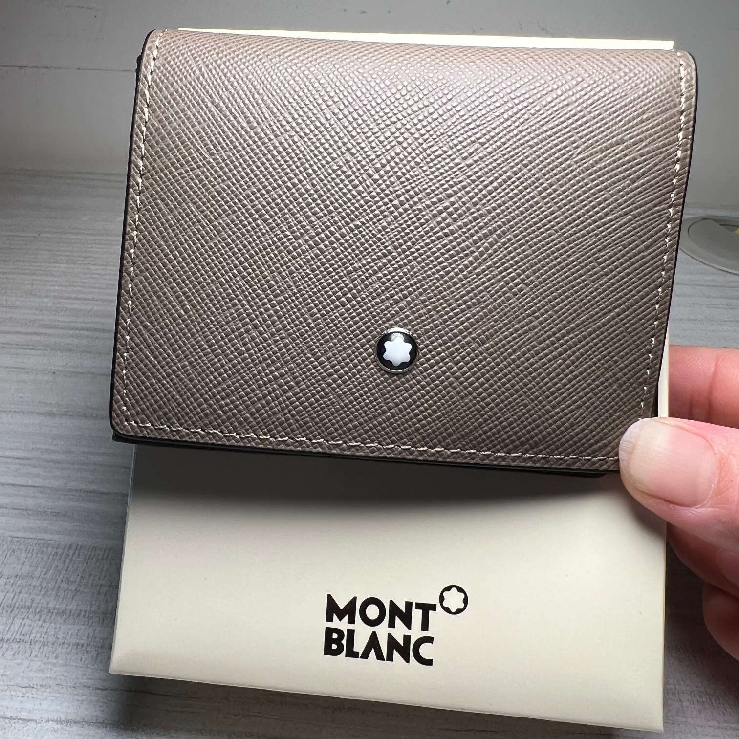 Montblanc Wallets Purse